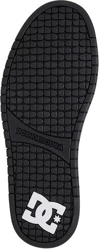 DC Men's Court Graffik Low Low Top Top Skate Shoe Sneaker in Kuwait
