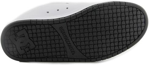DC Men's Court Graffik Low Low Top Top Skate Shoe Sneaker in Saudi Arabia