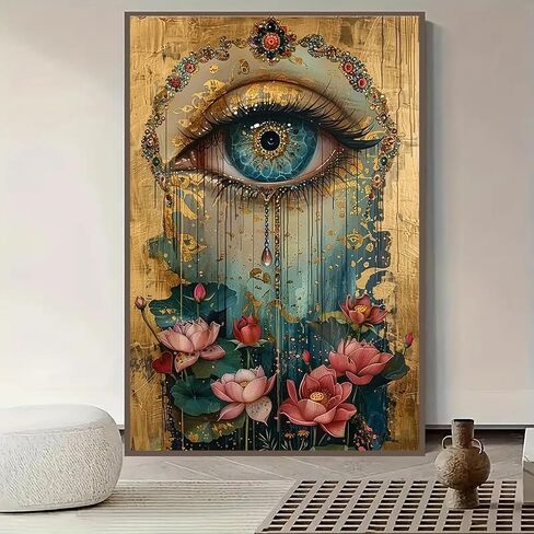 GXGLLPZBY 5D Diamond Painting for Beginners Adults, DIY Shark Attack Diamond Art Kits, Round Full Drill Paint by Diamonds Dot Gem Art Kits, Home Wall Decor 13.78x13.78in in Saudi Arabia