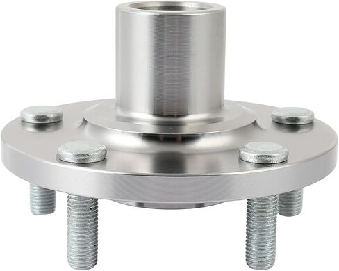 SCITOO Front Passenger Side Wheel Hub Bearing for 2001-2018 for Lexus ES300h,ES330,ES350,RX330,RX350,RX400h for Toyota Avalon,Camry,Highlander,Sienna,Solara,Venza 930-400 1PC in Saudi Arabia