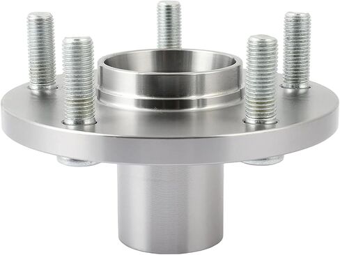 SCITOO Front Passenger Side Wheel Hub Bearing for 2001-2018 for Lexus ES300h,ES330,ES350,RX330,RX350,RX400h for Toyota Avalon,Camry,Highlander,Sienna,Solara,Venza 930-400 1PC in Saudi Arabia
