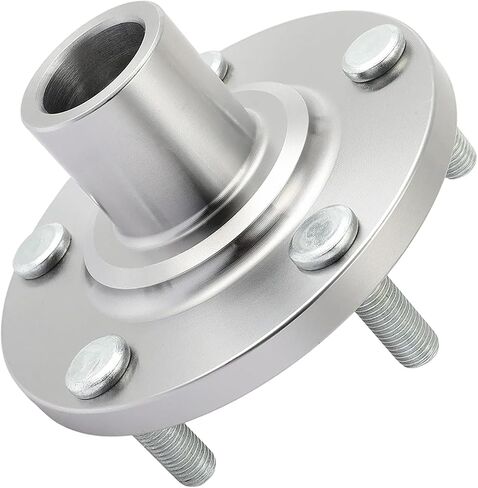 SCITOO Front Passenger Side Wheel Hub Bearing for 2001-2018 for Lexus ES300h,ES330,ES350,RX330,RX350,RX400h for Toyota Avalon,Camry,Highlander,Sienna,Solara,Venza 930-400 1PC in Saudi Arabia