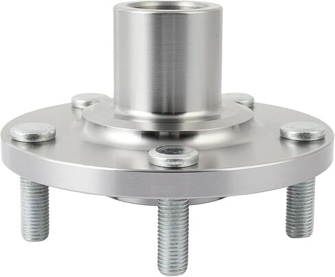 SCITOO Front Passenger Side Wheel Hub Bearing for 2001-2018 for Lexus ES300h,ES330,ES350,RX330,RX350,RX400h for Toyota Avalon,Camry,Highlander,Sienna,Solara,Venza 930-400 1PC in Saudi Arabia