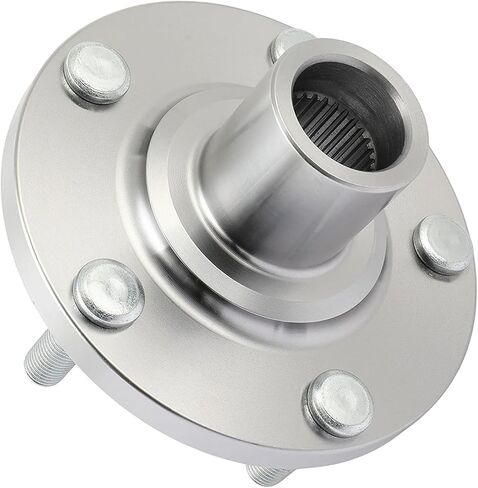 SCITOO Front Passenger Side Wheel Hub Bearing for 2001-2018 for Lexus ES300h,ES330,ES350,RX330,RX350,RX400h for Toyota Avalon,Camry,Highlander,Sienna,Solara,Venza 930-400 1PC in Saudi Arabia