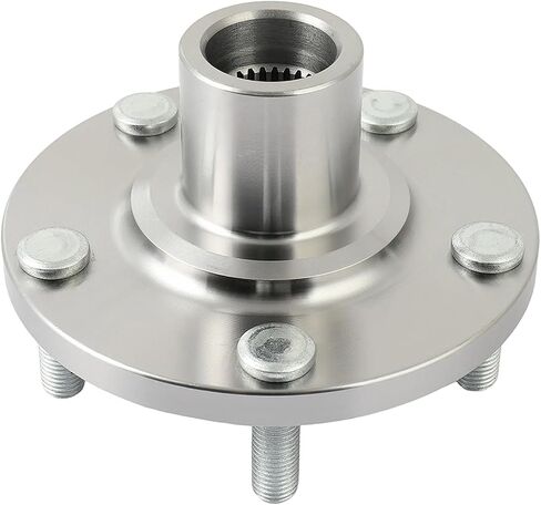 SCITOO Front Passenger Side Wheel Hub Bearing for 2001-2018 for Lexus ES300h,ES330,ES350,RX330,RX350,RX400h for Toyota Avalon,Camry,Highlander,Sienna,Solara,Venza 930-400 1PC in Saudi Arabia
