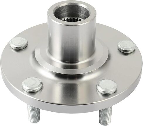 SCITOO Front Passenger Side Wheel Hub Bearing for 2001-2018 for Lexus ES300h,ES330,ES350,RX330,RX350,RX400h for Toyota Avalon,Camry,Highlander,Sienna,Solara,Venza 930-400 1PC in Saudi Arabia