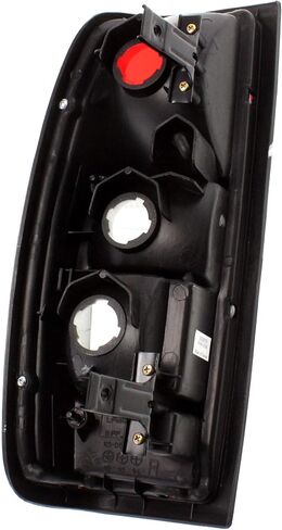 Garage-Pro Tail Light Compatible with 2000-2004 Nissan Frontier Passenger Side in Saudi Arabia