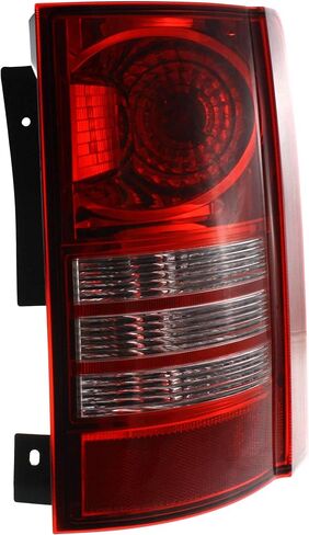 Garage-Pro Tail Light for CHRYSLER TOWN AND COUNTRY 08-10 RH Assembly Halogen in Saudi Arabia