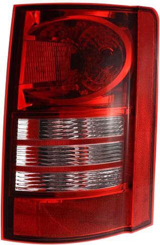Garage-Pro Tail Light for CHRYSLER TOWN AND COUNTRY 08-10 RH Assembly Halogen in Saudi Arabia