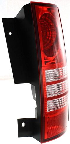 Garage-Pro Tail Light for CHRYSLER TOWN AND COUNTRY 08-10 RH Assembly Halogen in Saudi Arabia