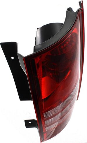 Garage-Pro Tail Light for CHRYSLER TOWN AND COUNTRY 08-10 RH Assembly Halogen in Saudi Arabia