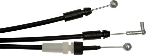 Dorman 937-976 Front Driver Side Door Lock Actuator Motor Compatible with Select Nissan Models in Saudi Arabia