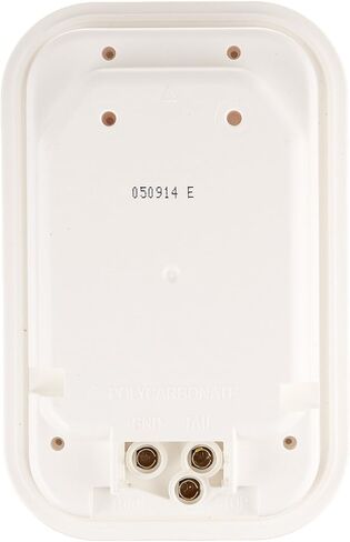 Grote 52203 Rectangular Stop Tail Turn Light, Park Turn (Double Contact) in Saudi Arabia