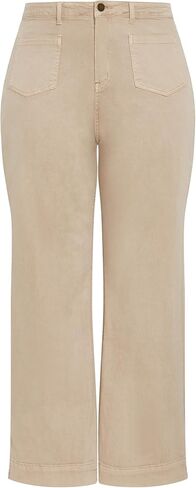 City Chic Women's Plus Size Jean - Amber in Saudi Arabia