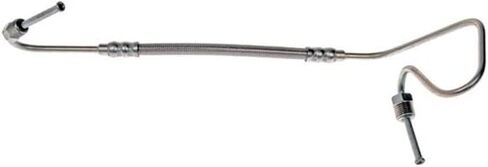 Front At Master Cylinder Brake Line Brake Hose Fits Ford Expedition 1997-1999 Fits Ford F-150 1997-1999 Fits Ford F-250 1997-1999 Fits Lincoln Navigator 1998 1999 in Saudi Arabia