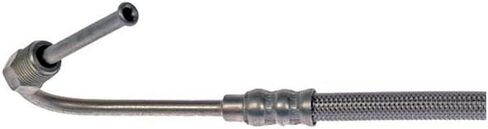 Front At Master Cylinder Brake Line Brake Hose Fits Ford Expedition 1997-1999 Fits Ford F-150 1997-1999 Fits Ford F-250 1997-1999 Fits Lincoln Navigator 1998 1999 in Saudi Arabia