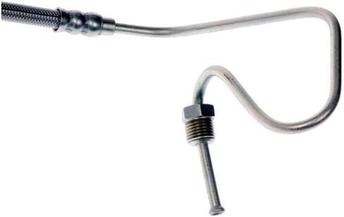 Front At Master Cylinder Brake Line Brake Hose Fits Ford Expedition 1997-1999 Fits Ford F-150 1997-1999 Fits Ford F-250 1997-1999 Fits Lincoln Navigator 1998 1999 in Saudi Arabia