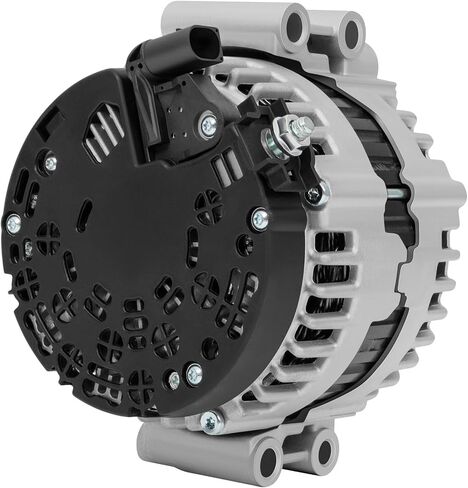 11302 NEW Alternator for BMW 335i 2007-2010 for BMW 535i 2008-2010 Replacement Stable Output Alternator Rebuild Kit in Saudi Arabia