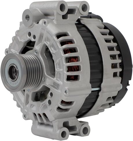 11302 NEW Alternator for BMW 335i 2007-2010 for BMW 535i 2008-2010 Replacement Stable Output Alternator Rebuild Kit in Saudi Arabia