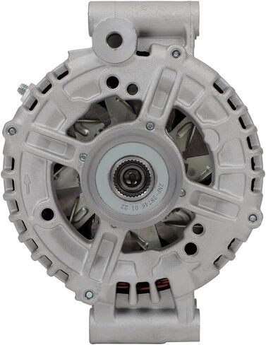 11302 NEW Alternator for BMW 335i 2007-2010 for BMW 535i 2008-2010 Replacement Stable Output Alternator Rebuild Kit in Saudi Arabia