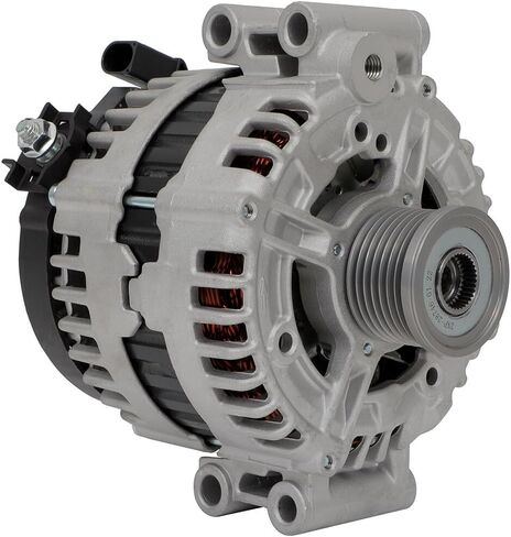 11302 NEW Alternator for BMW 335i 2007-2010 for BMW 535i 2008-2010 Replacement Stable Output Alternator Rebuild Kit in Saudi Arabia