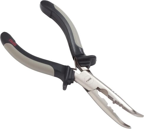 Rapala 6.5" Curved Pliers Multi in Saudi Arabia