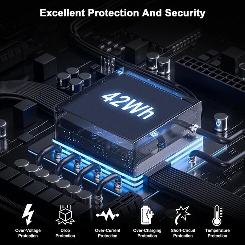 بطارية جهاز كمبيوتر محمول جديد M6600 لـ Dell Precision M4600 M4700 M4800 M6700 M6800 سلسلة بطارية نوتية نوع FV993 KJ321 FJJ4W V7M28 J5CG3 FVWT4 R7PND PG6RC RY6WH in Saudi Arabia