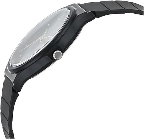 Casio Men Men MQ76-2A راتنج أسود الكوارتز مع الطلب الأزرق in Saudi Arabia
