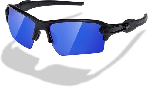 kimorn Sunglasses Men and Womens Polarized Sports Sun Glasses K1463 in Kuwait