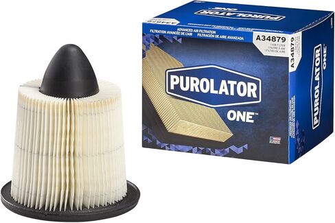 Purolator A34879 PurolatorONE Advanced Engine Air Filter in Saudi Arabia