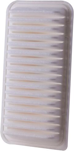 Ecogard XA5463 Fremium Engine Air Filter Fits 2003-2008 Toyota Corolla ، Matrix ، 2003-2008 Pontiac Vibe ، 2005-2010 Scion TC ، 2013-2016 FR-S ، 2013-2020 Subaru Brz ، 2017-2020 Toyota 86 in Saudi Arabia