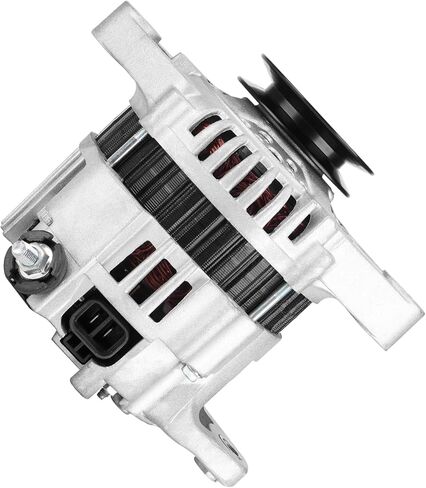 Alternator Replacement New Fit for Nissan Pickup 1995 1996 1997 2.4L, Automotive Replacement Alternators for 23100-0S300 23100-0S300R in Saudi Arabia