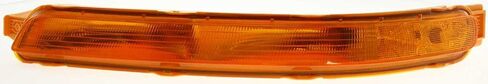 Garage-Pro Turn Signal Light SET Compatible with Chevrolet Aveo 2004-2007, Aveo5 2006-2008 Front, Driver and Passenger Side, With bulb(s), Hatchback in Saudi Arabia