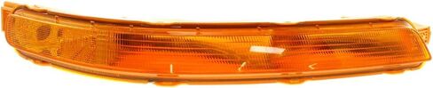 Garage-Pro Turn Signal Light SET Compatible with Chevrolet Aveo 2004-2007, Aveo5 2006-2008 Front, Driver and Passenger Side, With bulb(s), Hatchback in Saudi Arabia