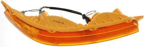 Garage-Pro Turn Signal Light SET Compatible with Chevrolet Aveo 2004-2007, Aveo5 2006-2008 Front, Driver and Passenger Side, With bulb(s), Hatchback in Saudi Arabia