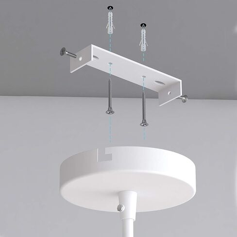 PendantLight, LED Modern Chandelier Lamp, Living Room Ceiling Lampshade Restaurants Retro Lamp Kitchen Industrial V intage LED Pendant Lights Basements Suspension Lamp V intage Light Black Matte in Saudi Arabia