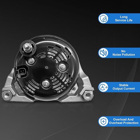 Partsflow Coptrealator for 2013-2018 RAM 1500 for 2014-2022 RAM 2500 for 2019-2022 RAM 1500 Classic for 2014-2022 RAM 3500 56029644AAA in Saudi Arabia