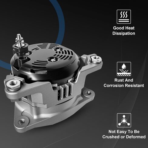 Partsflow Coptrealator for 2013-2018 RAM 1500 for 2014-2022 RAM 2500 for 2019-2022 RAM 1500 Classic for 2014-2022 RAM 3500 56029644AAA in Saudi Arabia