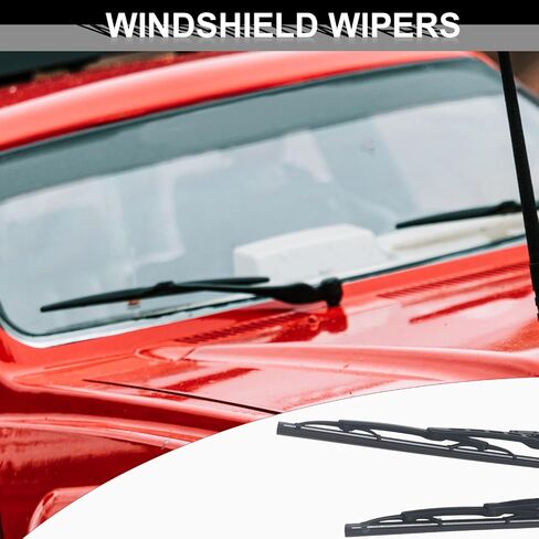 Rear Wiper Blade Replacement for Toyota 4Runner 3rd gen 1996-2002, Back Windshield Blades for 85242-35010, 2PCS in Saudi Arabia