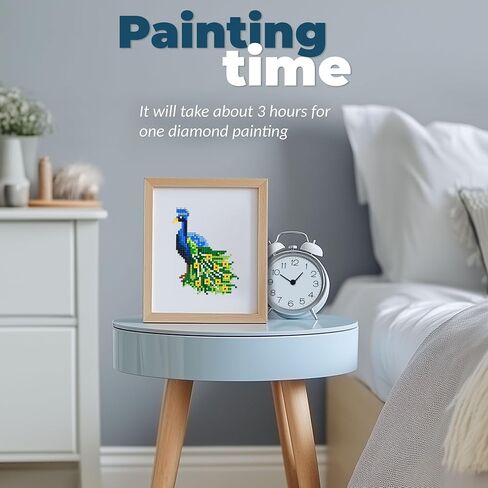 LuwoArte Large Diamond Art Kits for Adults - Brilliant Art Diamond Painting Kit - Paint Gem Art for Adults - Meme Doggies in Saudi Arabia