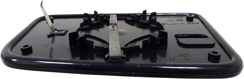 Dorman 56127 Driver Side Door Mirror Glass متوافق مع نماذج فورد / لينكولن المختارة in Saudi Arabia