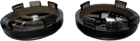 Kustom Cycle Parts American Flag Theamed Smoke Bullet Turn Signal Light Lens Covers Compatible with Harley Davidson Street Glide, Road Glide, Road King, Sportster, Softail (1 Pair) in Saudi Arabia