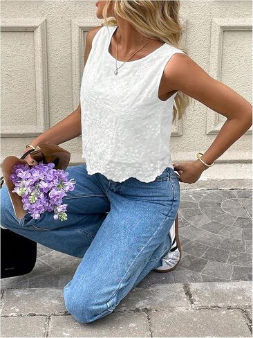 Shenhe Women's Summer Summeressed Assorized asy disdy pluse challoped out out top in Saudi Arabia