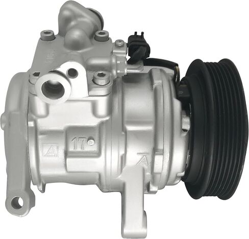 ضاغط Ryc AC و A/C Clutch GG380 in Saudi Arabia