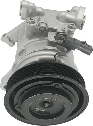 ضاغط Ryc AC و A/C Clutch GG380 in Saudi Arabia