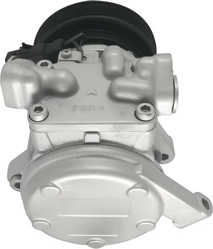 ضاغط Ryc AC و A/C Clutch GG380 in Saudi Arabia