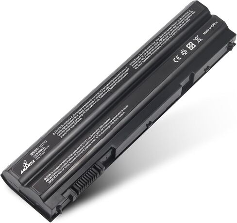 Amanda 42Wh YRDD6 1VX1H Battery for Dell Inspiron 5482 5485 7586 3583 5491 5591 5481 3310 2-in-1 5593 5480 3493 3593 3793 3582 5581 5584 5590 3584 5493 5585 5594 5598 Vostro 3491 5490 VM732 11.4V in Saudi Arabia