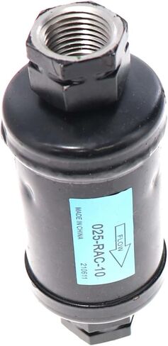 Freightliner In -Line Filter - RAI025RAC10 in Saudi Arabia