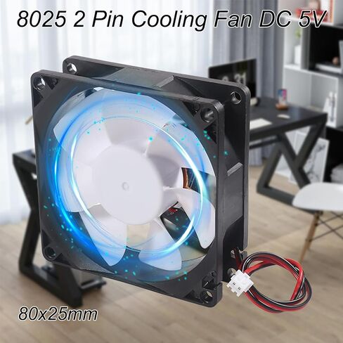 Fan 6pcs in Saudi Arabia