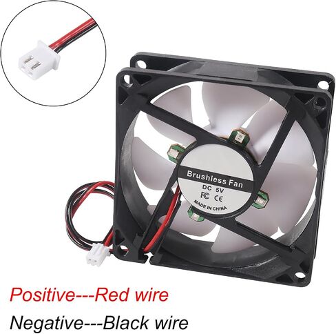 Fan 6pcs in Saudi Arabia